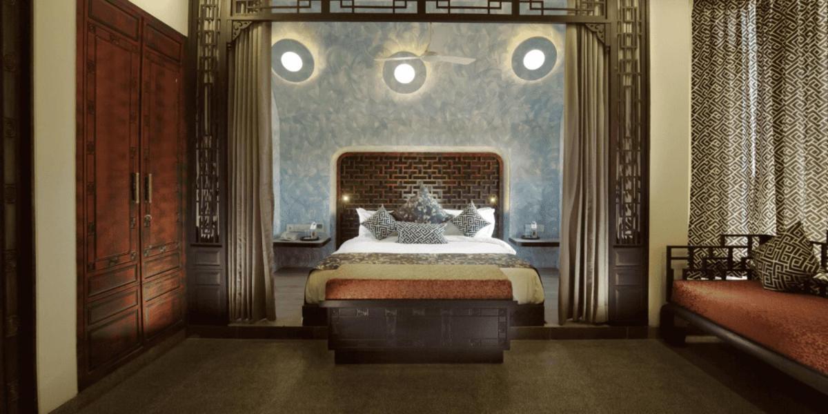 Neonz Resort & Club Ānand Eksteriør billede